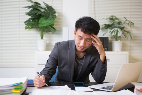 Your Hard-Earned Wages Are Missing – What Are Your Rights?