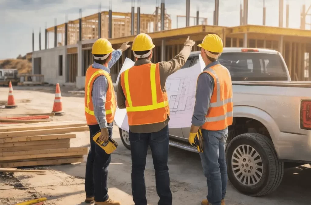 Understanding New York’s Fair Play Act: Protecting Construction Workers from Misclassification