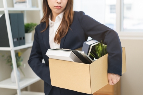 Can an NYC Employer Fire Someone for Requesting FMLA Leave?