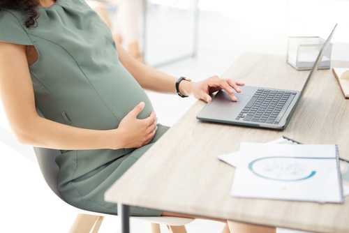New York Now Requires 20 Hours of Paid Prenatal Leave