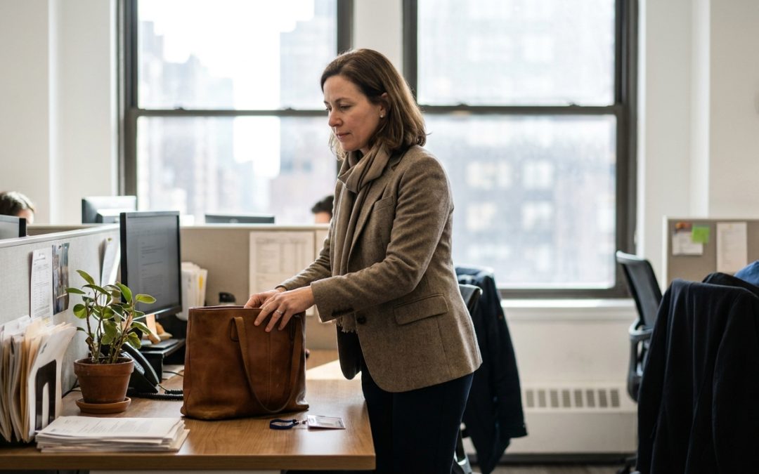 What Is At-Will Employment and Can It Still Be Wrongful in NYC?