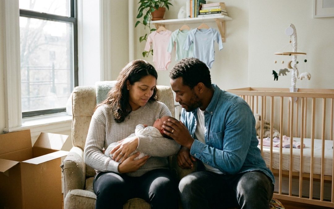 New York Offers Up to 12 Weeks of Paid Family Leave for New Parents