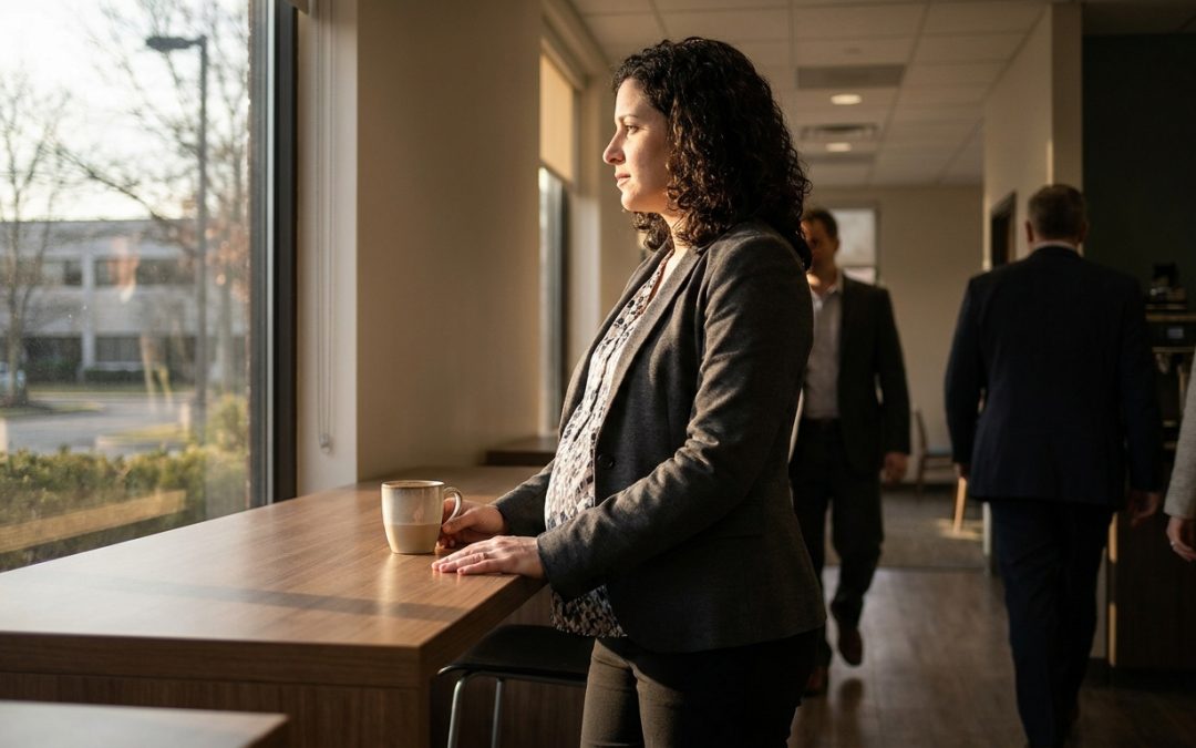 What Maternity Leave Are Long Island Workers Entitled To?