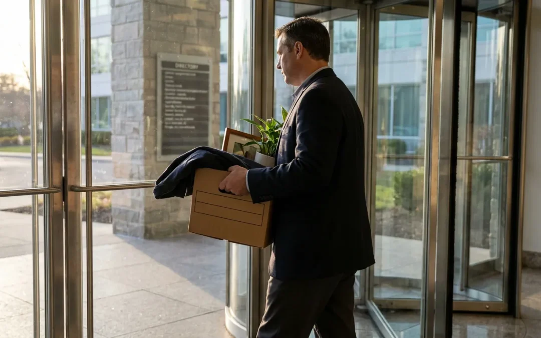 What Qualifies as Wrongful Termination for Long Island Employees?