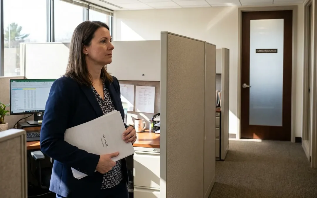 How to Prove FMLA Retaliation as a New York Employee