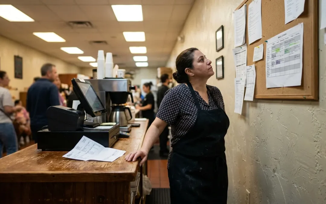 What Is the Call In Pay Law for New York Employees?