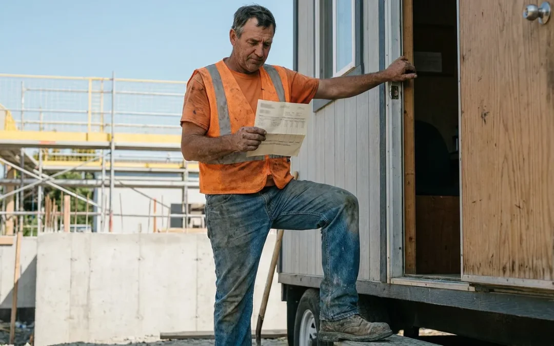 What Is the 25% Rule for Manual Worker Weekly Pay in New York?